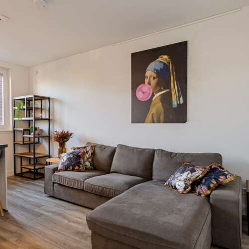 Foto #5 Appartement Kerkakkerstraat Eindhoven