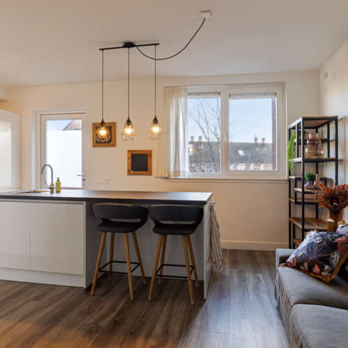 Foto #6 Appartement Kerkakkerstraat Eindhoven