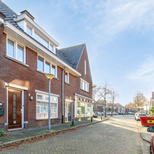 Foto #18 Appartement Kerkakkerstraat Eindhoven