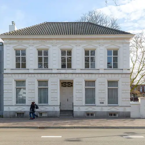 Foto #0 Appartement Ten Hagestraat Eindhoven