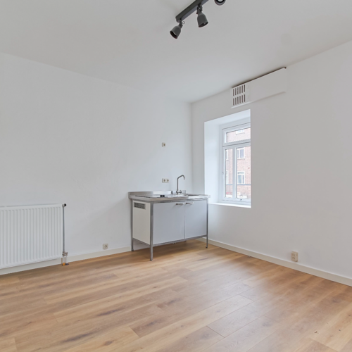 Foto #7 Appartement Jan van Galenstraat Amsterdam