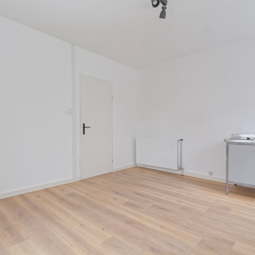 Foto #8 Appartement Jan van Galenstraat Amsterdam