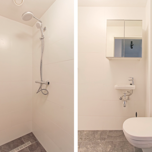 Foto #6 Appartement Jan van Galenstraat Amsterdam