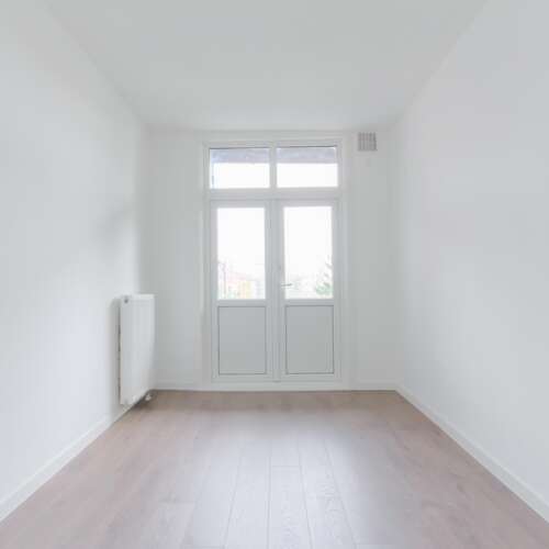 Foto #5 Appartement Jan van Galenstraat Amsterdam