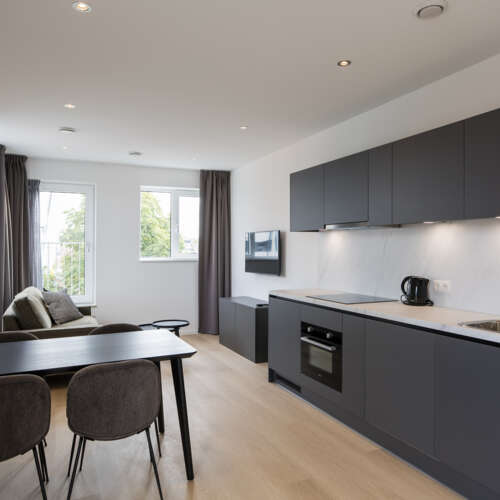 Foto #0 Appartement Frederiklaan Eindhoven