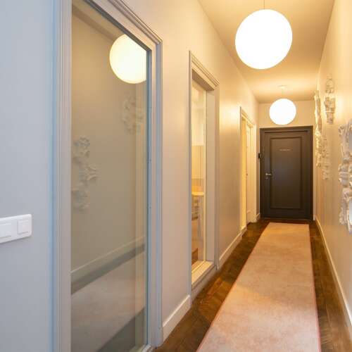 Foto #12 Studio Oudegracht Utrecht