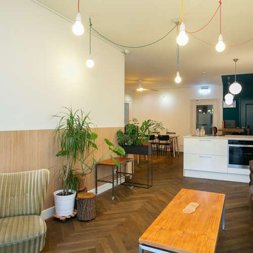 Foto #16 Studio Oudegracht Utrecht