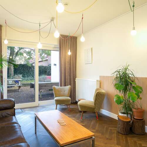 Foto #17 Studio Oudegracht Utrecht