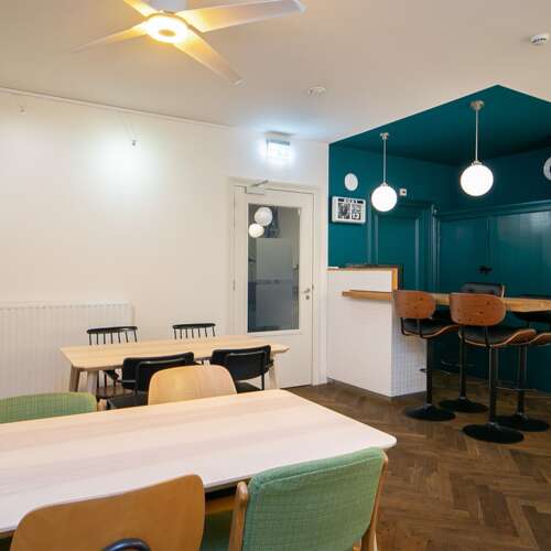 Foto #15 Studio Oudegracht Utrecht