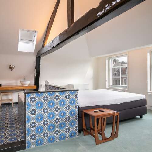 Foto #7 Studio Oudegracht Utrecht