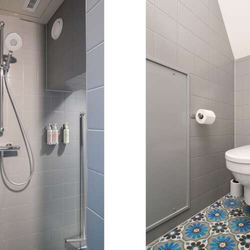 Foto #8 Studio Oudegracht Utrecht