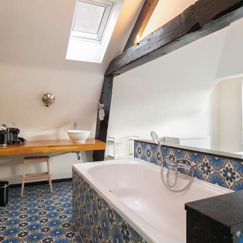 Foto #5 Studio Oudegracht Utrecht