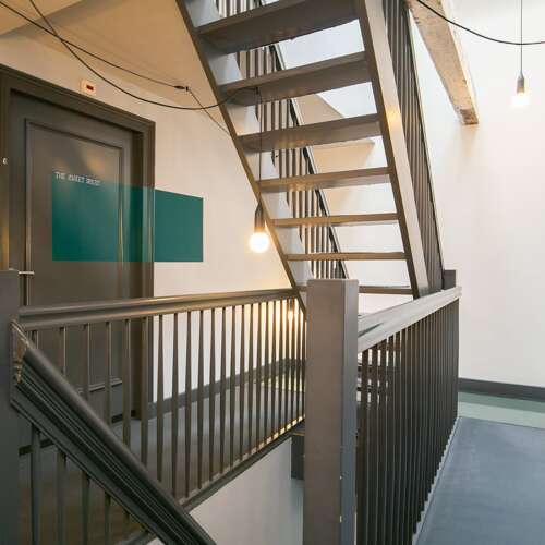 Foto #9 Studio Oudegracht Utrecht