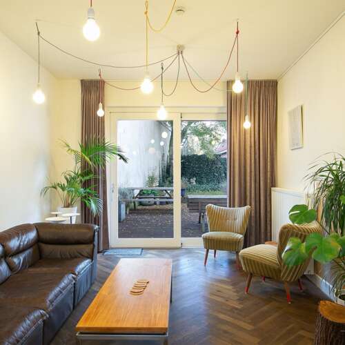 Foto #18 Studio Oudegracht Utrecht