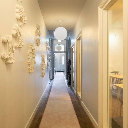 Foto #11 Studio Oudegracht Utrecht