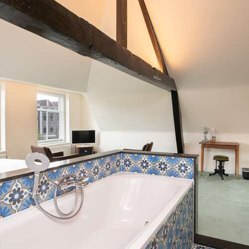 Foto #6 Studio Oudegracht Utrecht