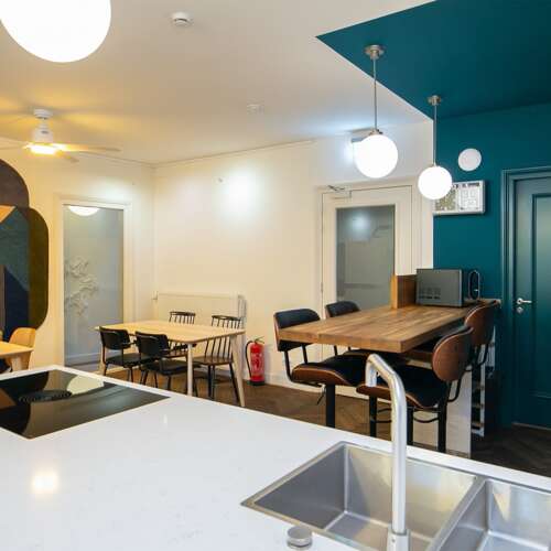 Foto #14 Studio Oudegracht Utrecht