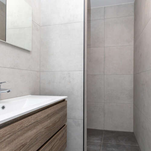 Foto #11 Appartement Noordstraat Tilburg