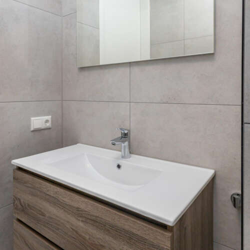 Foto #13 Appartement Noordstraat Tilburg