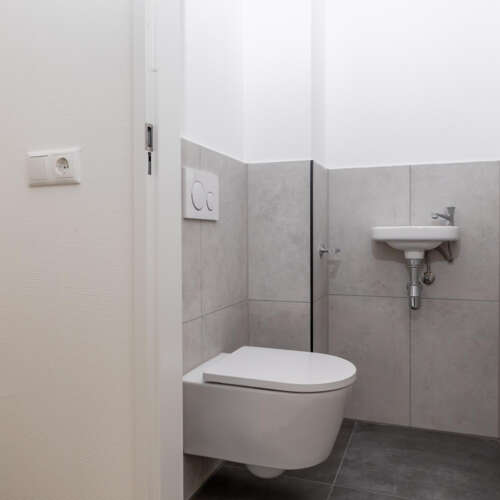 Foto #14 Appartement Noordstraat Tilburg