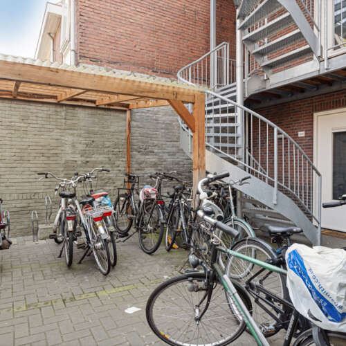 Foto #8 Studio Leenderweg Eindhoven