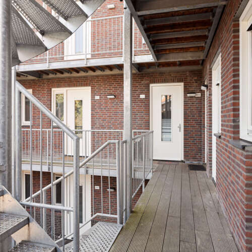 Foto #9 Studio Leenderweg Eindhoven