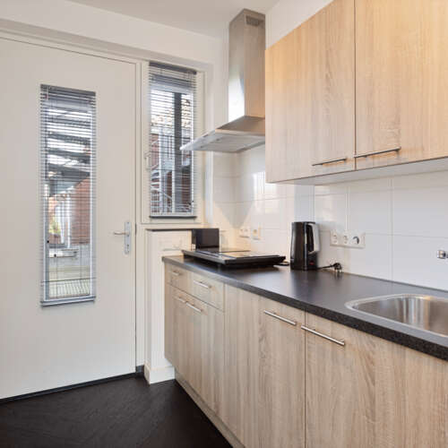 Foto #5 Studio Leenderweg Eindhoven