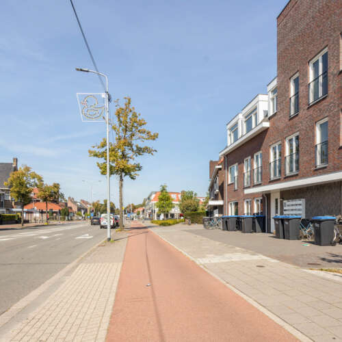 Foto #0 Studio Leenderweg Eindhoven