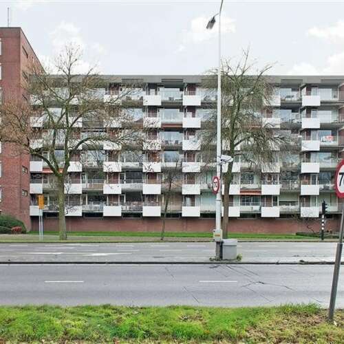 Foto #1 Appartement Geldropseweg Eindhoven