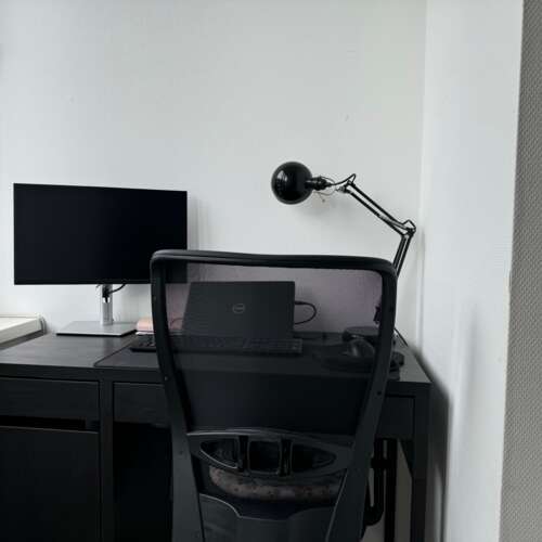 Foto #5 Appartement Grotekerkplein Rotterdam