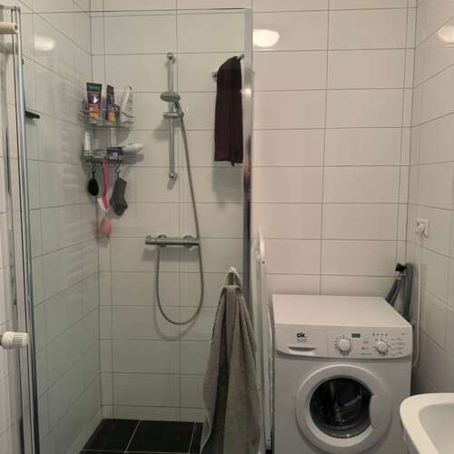 Foto #6 Appartement Grotekerkplein Rotterdam