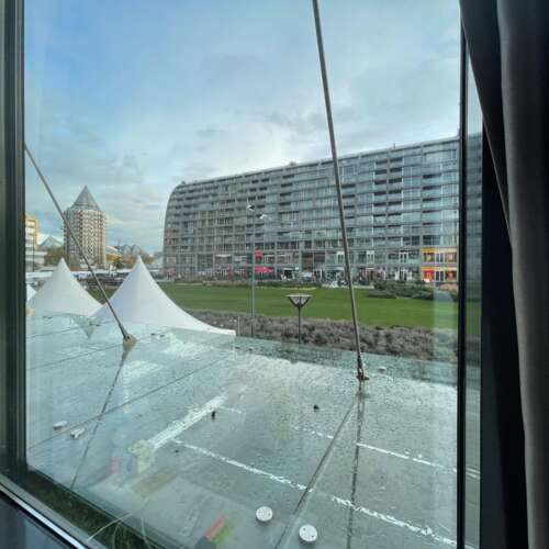Foto #9 Appartement Grotekerkplein Rotterdam