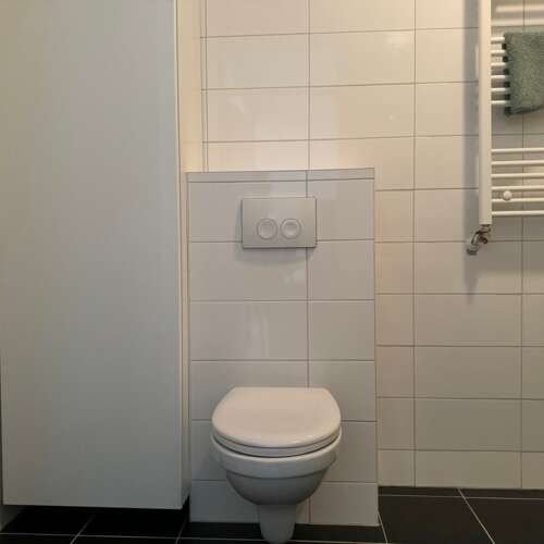 Foto #7 Appartement Grotekerkplein Rotterdam