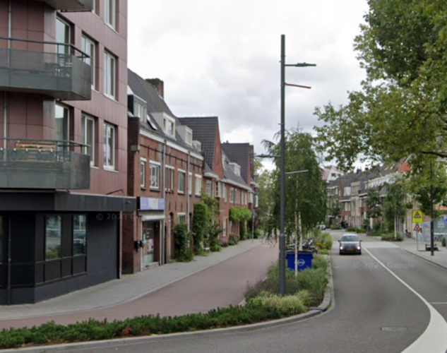 Foto #0 Appartement Hertogstraat Eindhoven