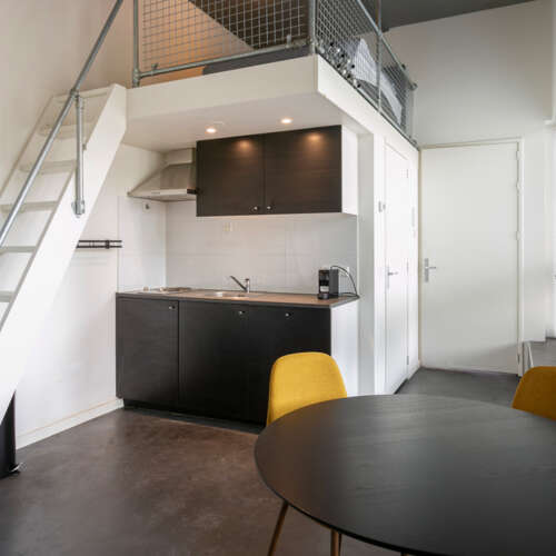 Foto #5 Appartement Hertogstraat Eindhoven