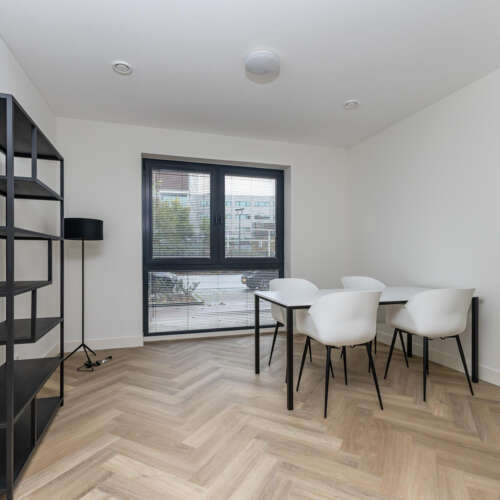 Foto #7 Appartement Noordstraat Tilburg