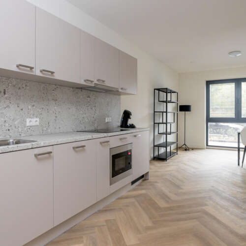Foto #5 Appartement Noordstraat Tilburg