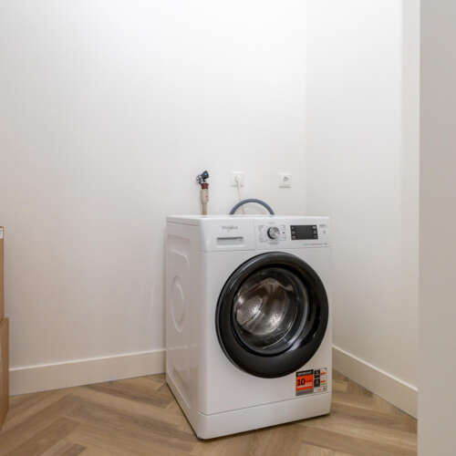 Foto #15 Appartement Noordstraat Tilburg