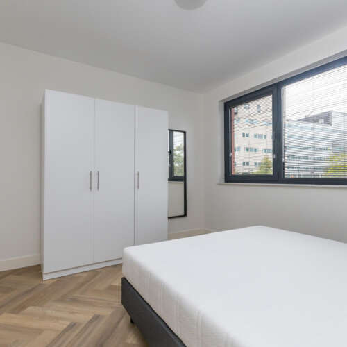 Foto #10 Appartement Noordstraat Tilburg