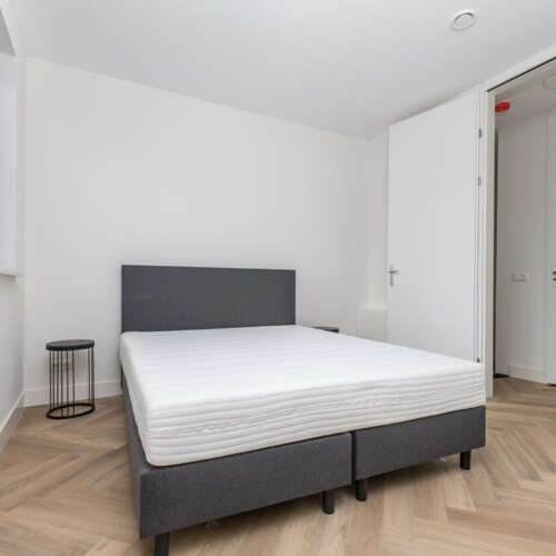 Foto #9 Appartement Noordstraat Tilburg