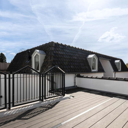 Foto #12 Huurwoning Kerkstraat Oisterwijk