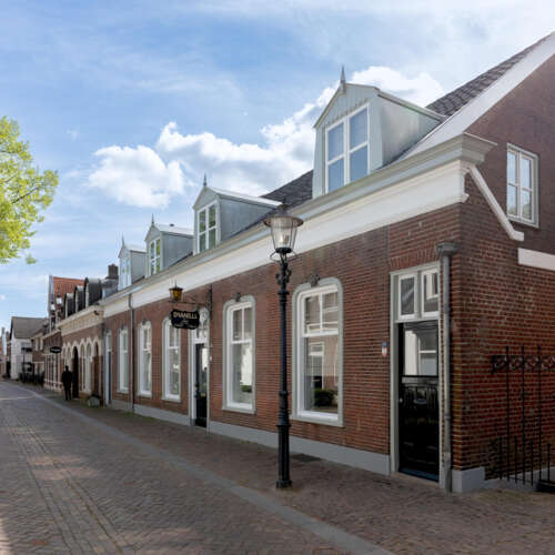Foto #13 Huurwoning Kerkstraat Oisterwijk