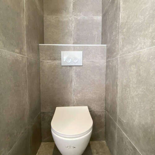 Foto #5 Studio Boezemsingel Rotterdam