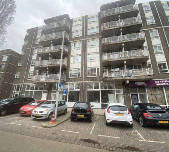 Foto #0 Studio Boezemsingel Rotterdam