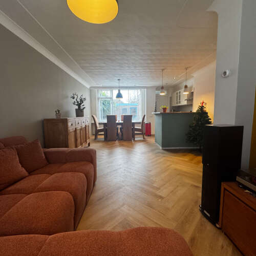 Foto #8 Huurwoning Steenbergenstraat Eindhoven