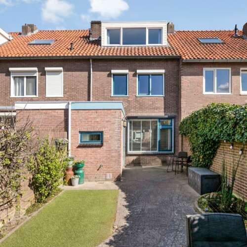 Foto #16 Huurwoning Steenbergenstraat Eindhoven