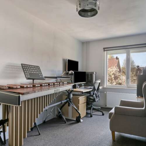 Foto #13 Huurwoning Steenbergenstraat Eindhoven