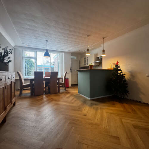 Foto #5 Huurwoning Steenbergenstraat Eindhoven