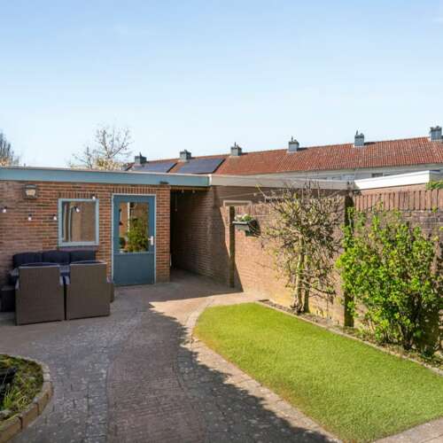 Foto #14 Huurwoning Steenbergenstraat Eindhoven