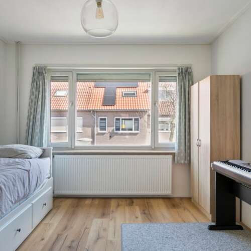Foto #7 Huurwoning Steenbergenstraat Eindhoven